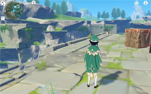 原神