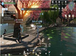 天涯明月刀手游独坐映繁花怎么完成