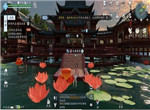 天涯明月刀手游独坐聆音楼怎么完成
