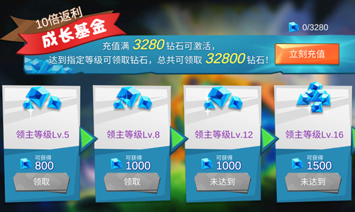 好戏不断《拔剑称王》首次封测精彩活动一览