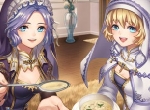 《姬魔恋战纪》塞西莉娅战记