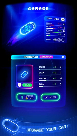 装备全靠捡游戏下载截图