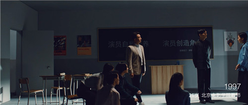 黄磊代言《少年三国志：零》，人生无惧从零开始