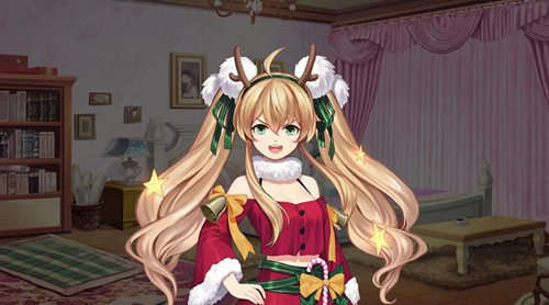 善意的谎言《姬魔恋战纪》魔王与悍妻的日常！