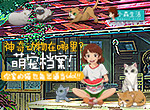 神奇动物在哪里？《小森生活》发布萌宠档案！