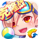 天天酷跑游戏
