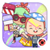 米加小镇商店完整版