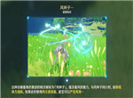 原神风种子在哪 风种子位置