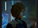 赛博朋克2077角色介绍——米斯蒂