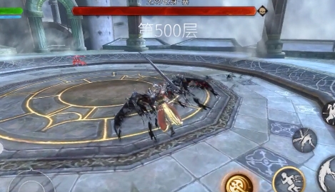 魂之刃