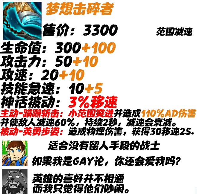 lol手游