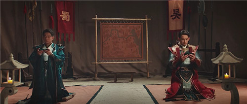 《少年三国志：零》今日全平台公测！