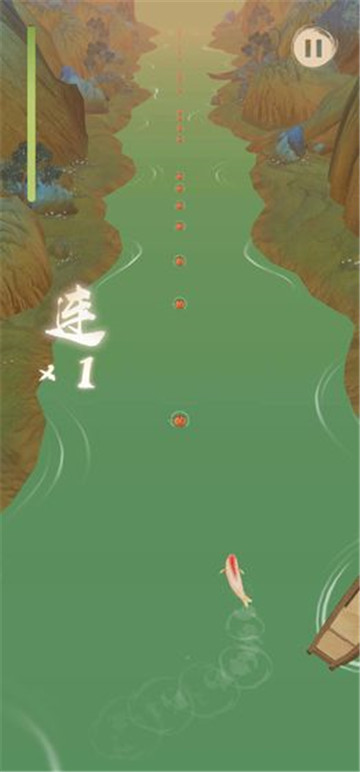 洄溯沙棠游戏截图