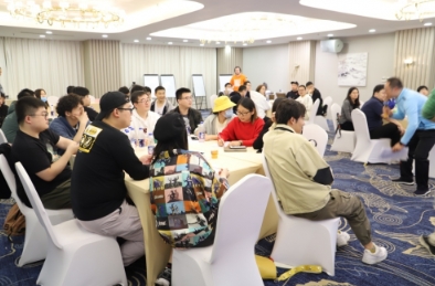 跑赢市场的秘密：小牛互娱用行动解读长期主义