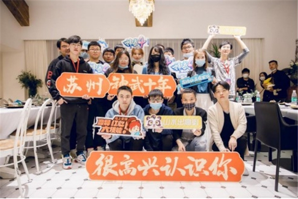 十年依旧今年勇，我与《神武》共逍遥