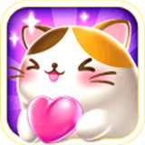 萌猫点点消红包版