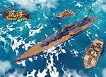 硬核造船游戏《沉浮》引爆WePlay？脑洞大开一起浪
