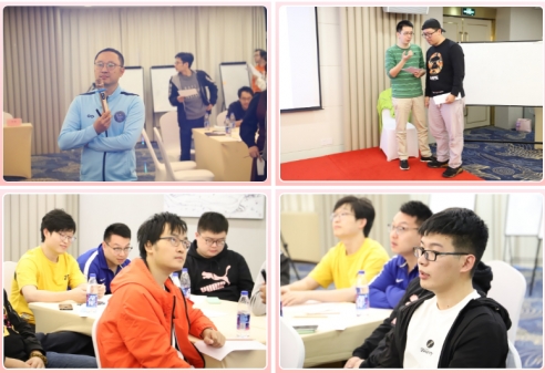 小牛互娱共创会：从破冰到奋战，剖析互联网新秀的用人锦囊