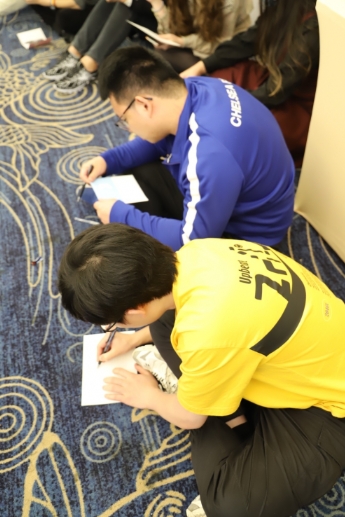 小牛互娱共创会：从破冰到奋战，剖析互联网新秀的用人锦囊
