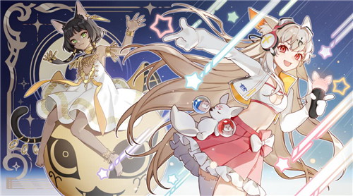  《解神者》画师精心绘制 超多精美壁纸来袭！ 
