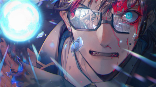  《解神者》画师精心绘制 超多精美壁纸来袭！ 