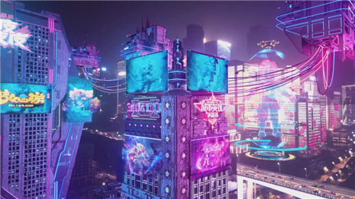 青春盛宴，《梦幻西游》手游2020青春盛典厦门站亮点前瞻