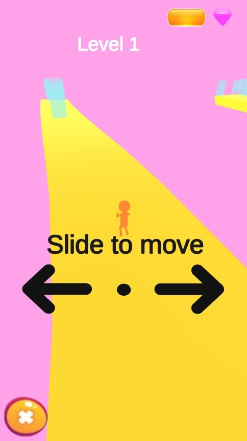 棱镜赛跑者截图