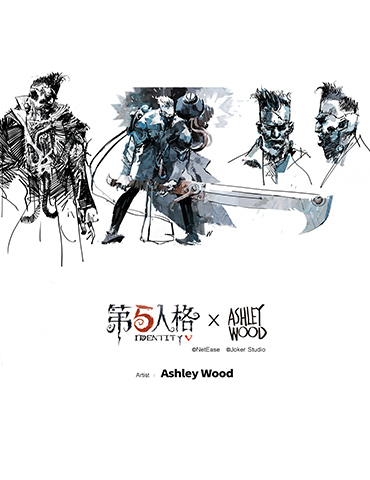 “完美人类”《第五人格》新监管者“博士”入驻庄园