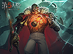 焚烬狂热后的绝望世界  《第五人格》“博士”稀世时装礼包正式上架