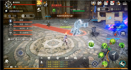 《余烬风暴》贤者会隐秘工坊副本开荒攻略1