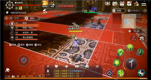 《余烬风暴》贤者会隐秘工坊副本开荒攻略1