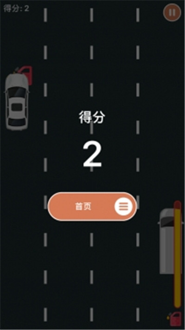 我车开得贼溜截图