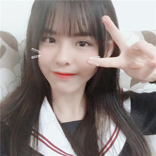 壹电竞专访主播小呸呸酱 粤语直播让更多人认识我