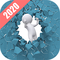 闪光破碎2020手游