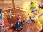 嘉年当行乐，夙夜共狂欢！《梦幻西游三维版》周年庆即将开启