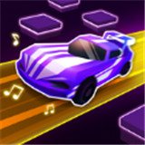 EDM音乐赛车