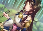 pick你的胃《姬魔恋战纪》冬季养生吃起来！