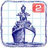 涂鸦海战2