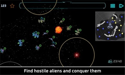 系外行星定居者截图