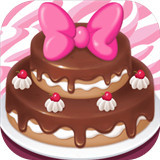 梦幻蛋糕店中文版