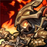 觉醒勇士游戏