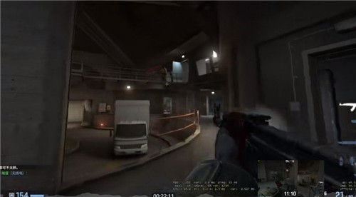 csgo暗流涌动手机版游戏截图