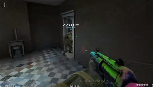 csgo暗流涌动手机版游戏截图