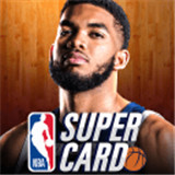 NBA超级卡牌中文版