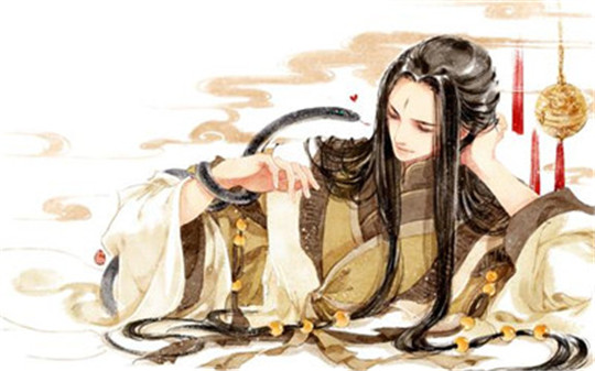忘川风华录当归测试截图