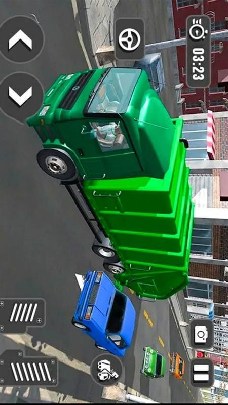 急速飞车终极狂飙游戏截图