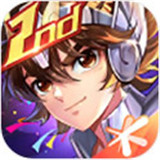 圣斗士星矢手游
