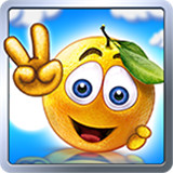 保护橘子2伟大旅程