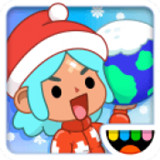 托卡世界圣诞节版
