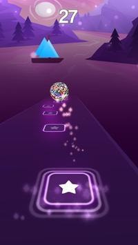 曼达洛魔术跳跳截图